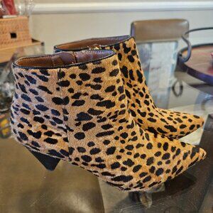 Booties Franco Sarto